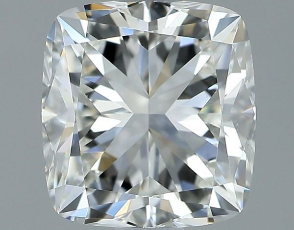 Cushion Diamond image