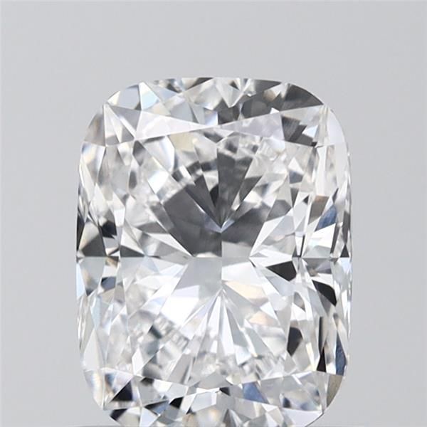 Cushion Lab-Grown Diamond image