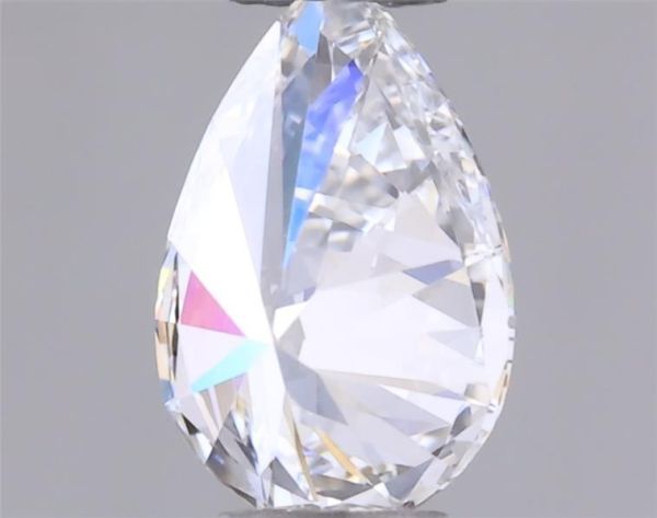 Pear Diamond image