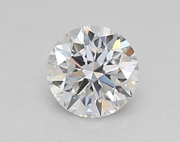 Round Lab-Grown Diamond image