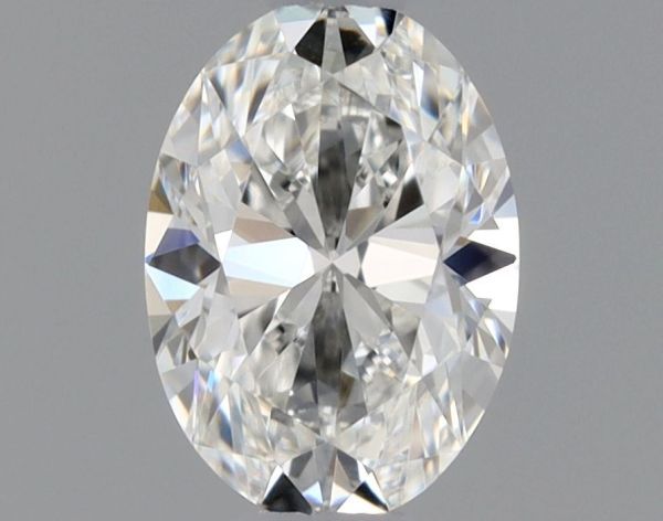 Oval Diamond image