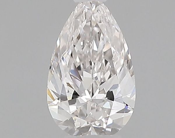 Pear Lab-Grown Diamond image