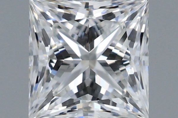 Princess Lab-Grown Diamond image