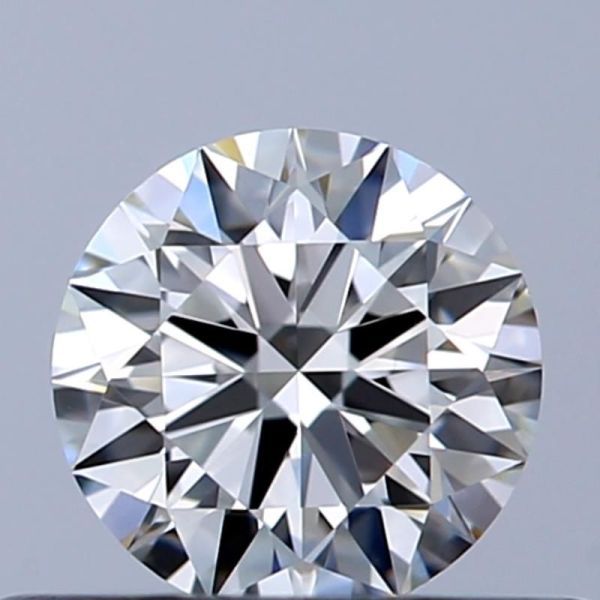 Round Diamond image