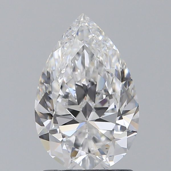 Pear Diamond image