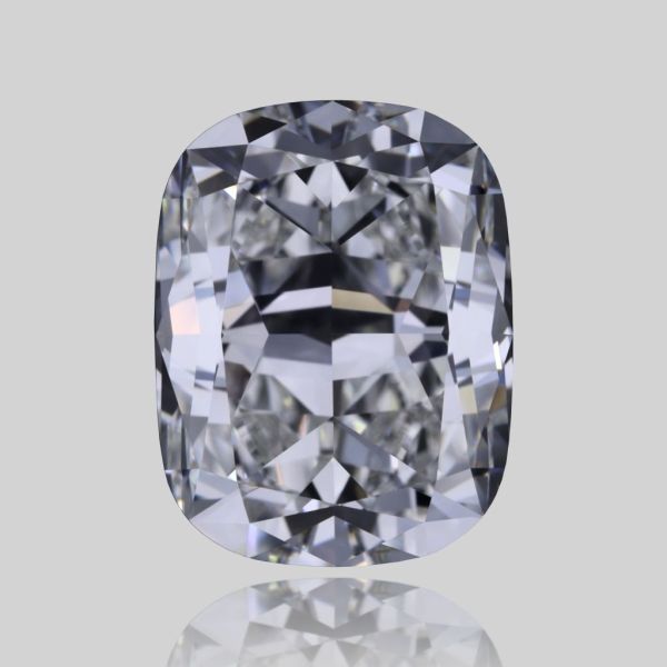 Cushion Diamond image