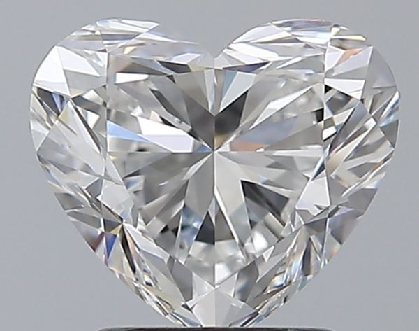 Heart Diamond image