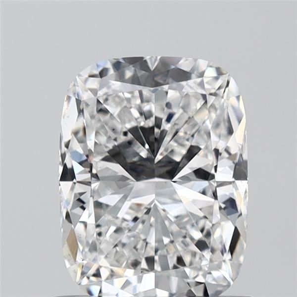 Cushion Lab-Grown Diamond image