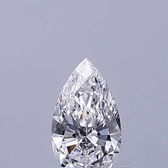 Pear Lab-Grown Diamond image