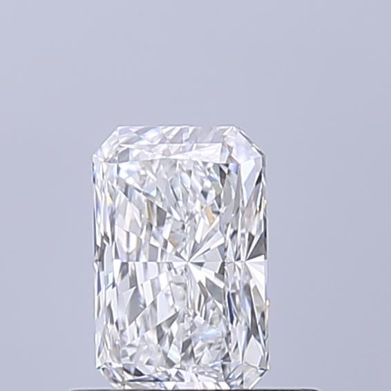 Radiant Lab-Grown Diamond image