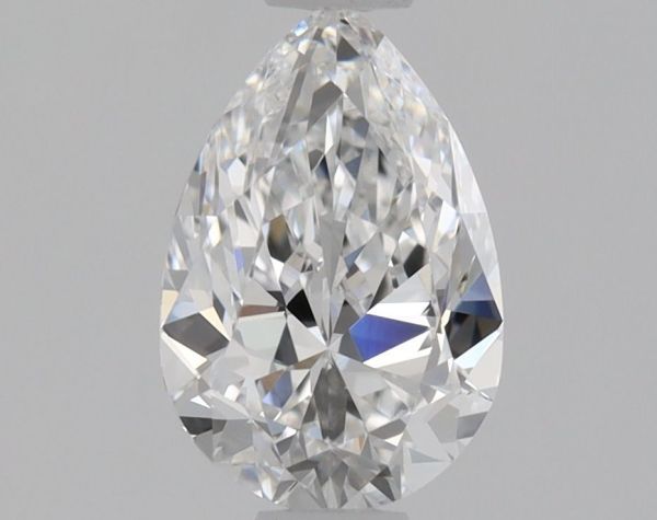 Pear Diamond image