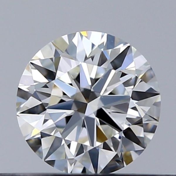 Round Diamond image