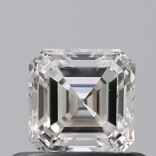 Asscher Diamond image