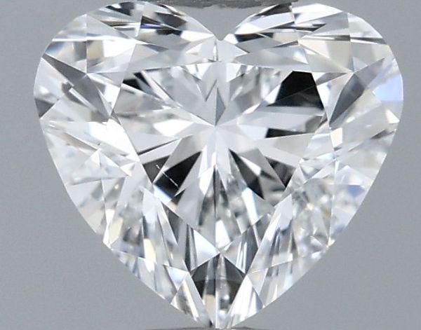 Heart Diamond image