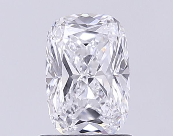 Cushion Lab-Grown Diamond image