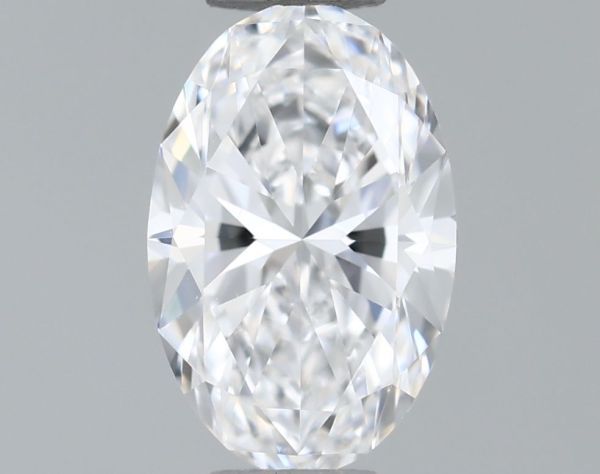 Oval Diamond image