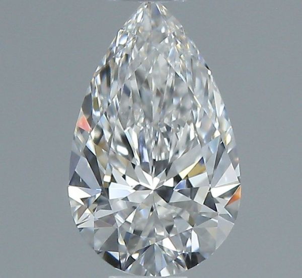 Pear Diamond image