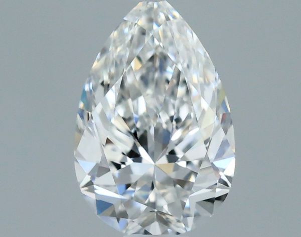 Pear Diamond image