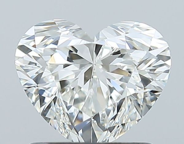 Heart Diamond image