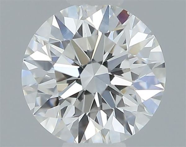 Round Diamond image