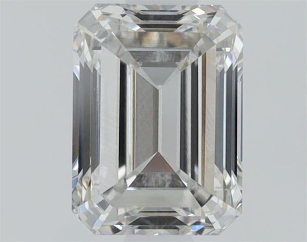 Emerald Lab-Grown Diamond image