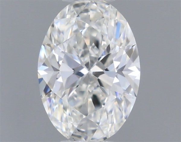 Oval Diamond image