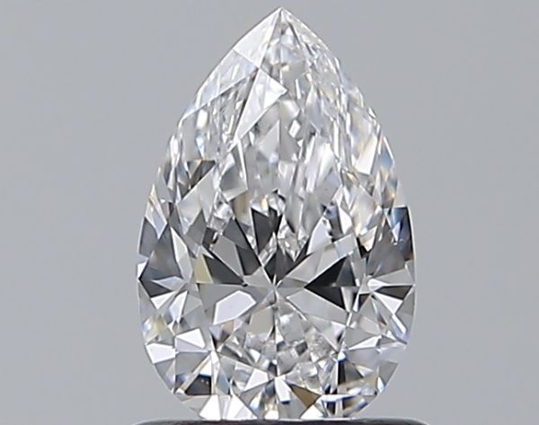 Pear Diamond image