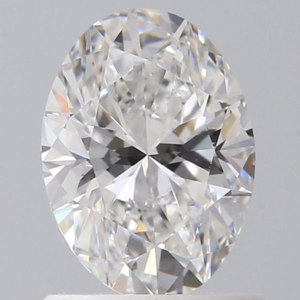 Oval Diamond image