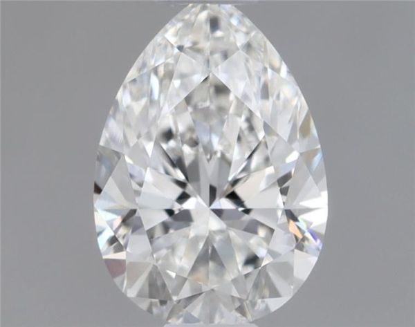 Pear Diamond image