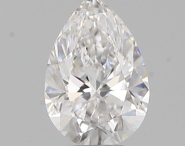 Pear Diamond image