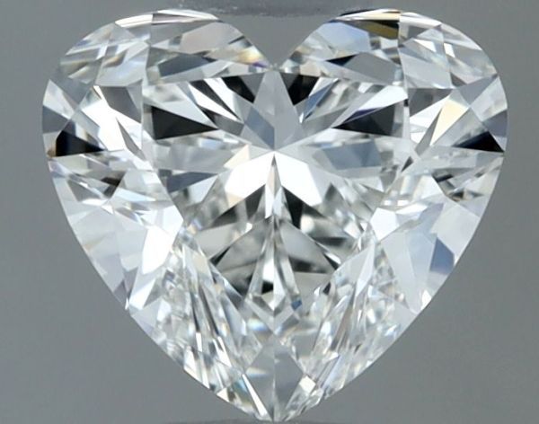 Heart Diamond image