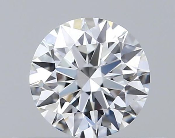 Round Diamond image