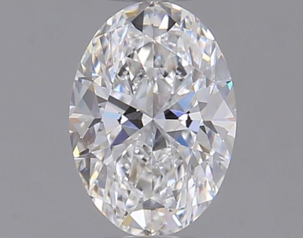 Oval Diamond image