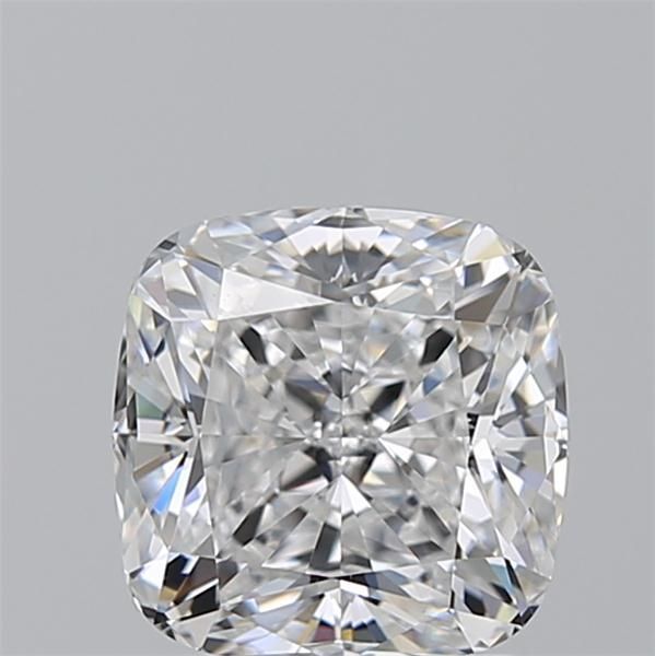 Cushion Diamond image