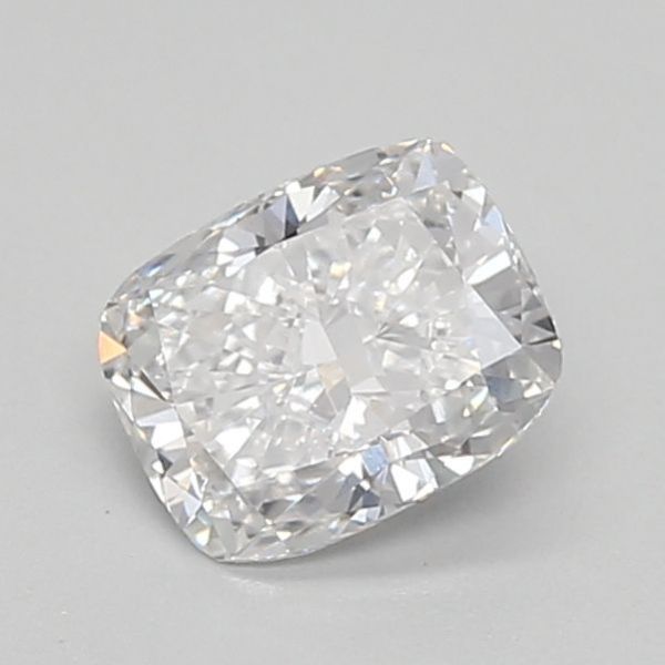 Cushion Lab-Grown Diamond image