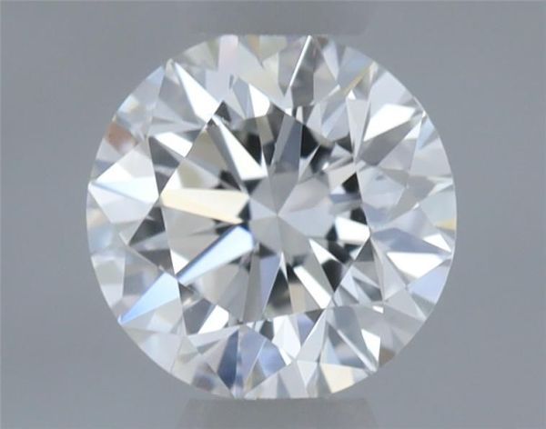 Round Diamond image