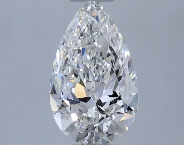 Pear Diamond image