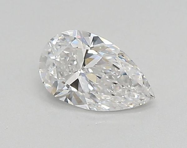 Pear Lab-Grown Diamond image