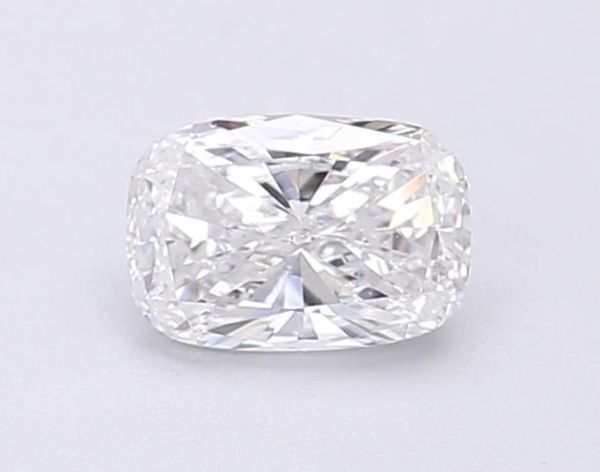 Cushion Lab-Grown Diamond image