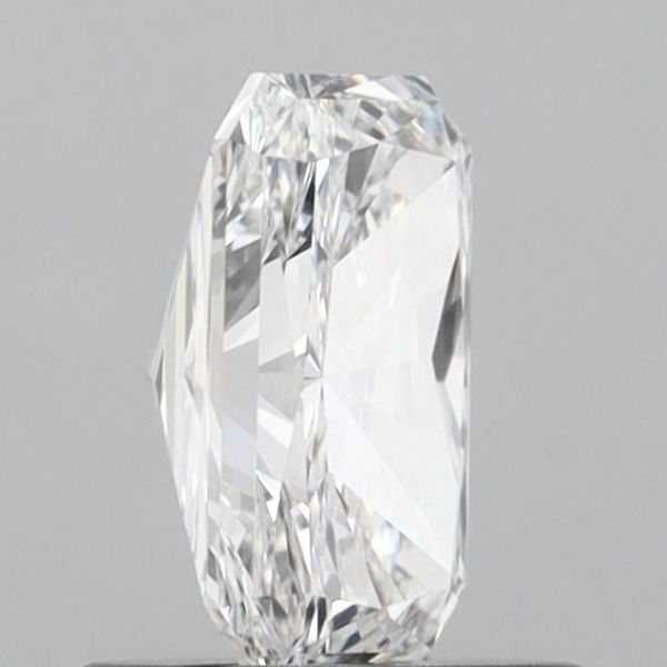 Radiant Lab-Grown Diamond image