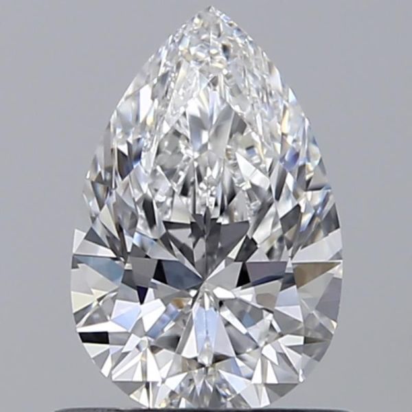 Pear Diamond image