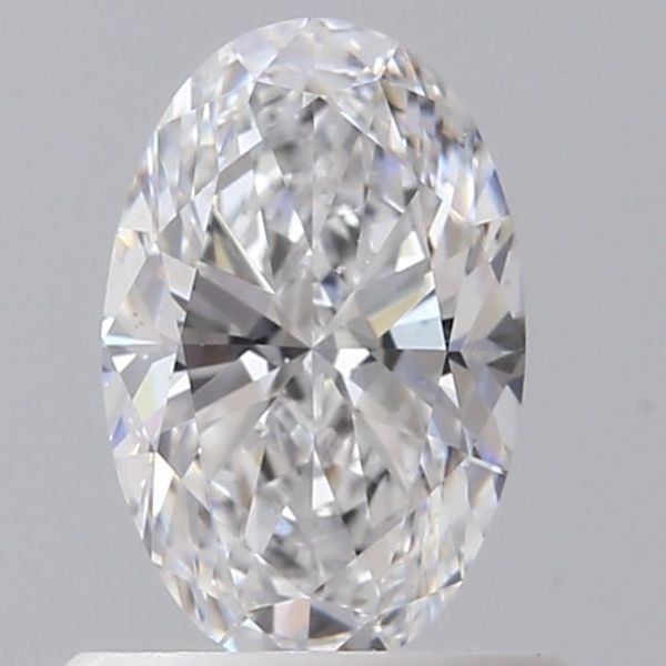 Oval Diamond image