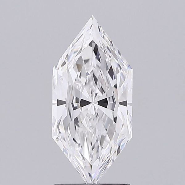Hexagonal Lab-Grown Diamond image