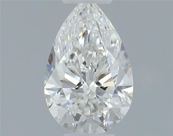 Pear Diamond image