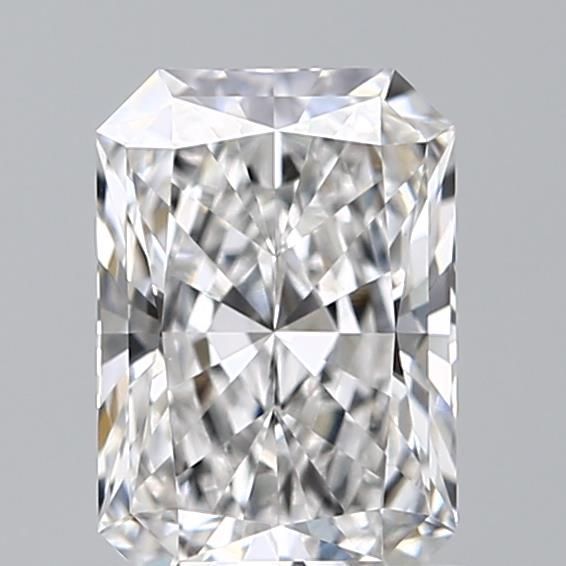 Radiant Lab-Grown Diamond image
