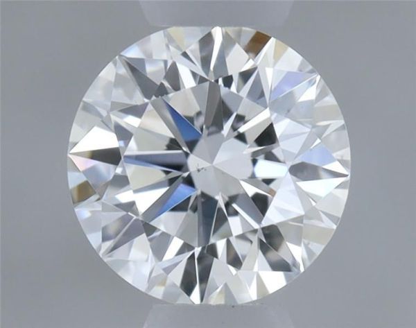 Round Diamond image