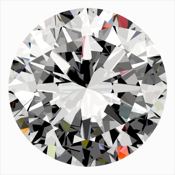 Round Diamond image