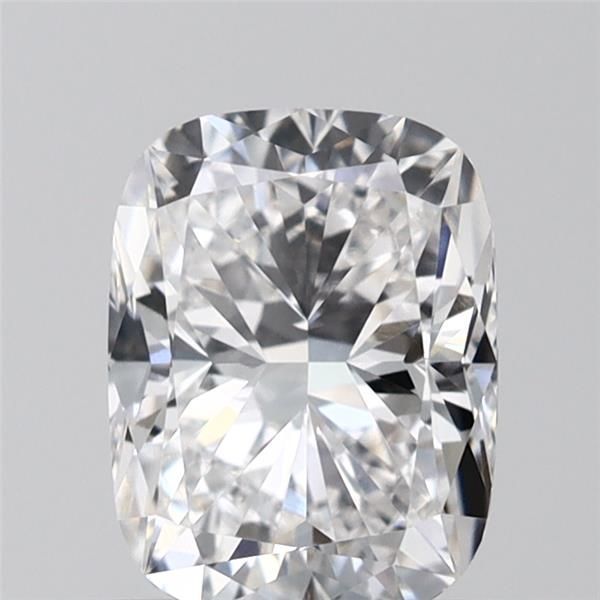 Cushion Lab-Grown Diamond image