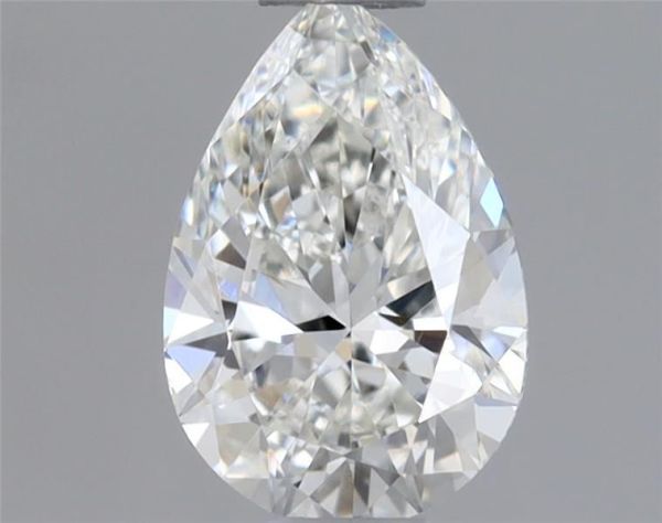 Pear Diamond image