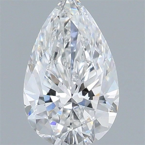 Pear Lab-Grown Diamond image